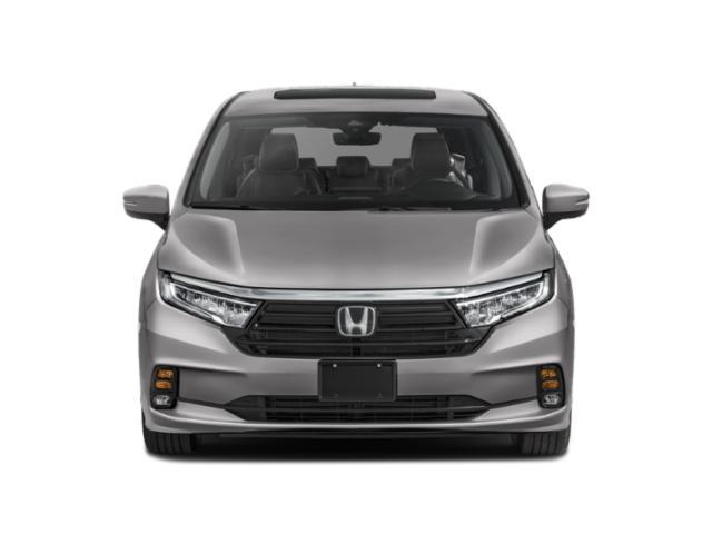 used 2021 Honda Odyssey car, priced at $33,843