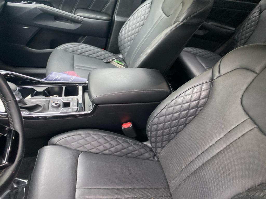 used 2022 Kia Sorento car, priced at $33,958