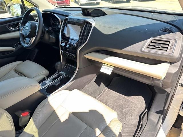 used 2020 Subaru Ascent car, priced at $25,203