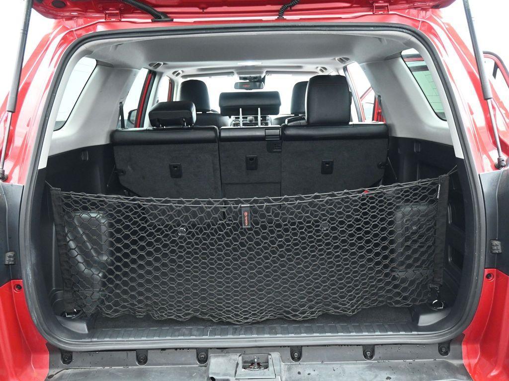 used 2023 Toyota 4Runner car, priced at $39,854
