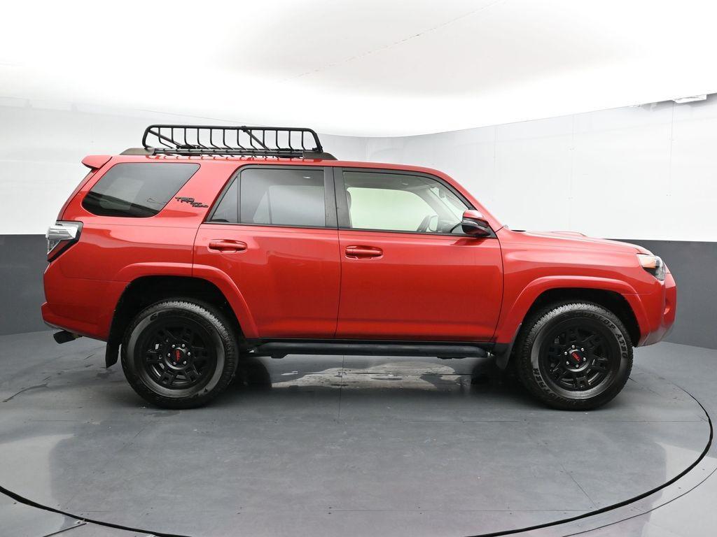 used 2023 Toyota 4Runner car, priced at $39,854