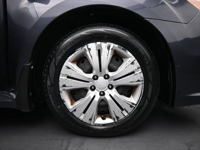 used 2013 Subaru Legacy car, priced at $7,413
