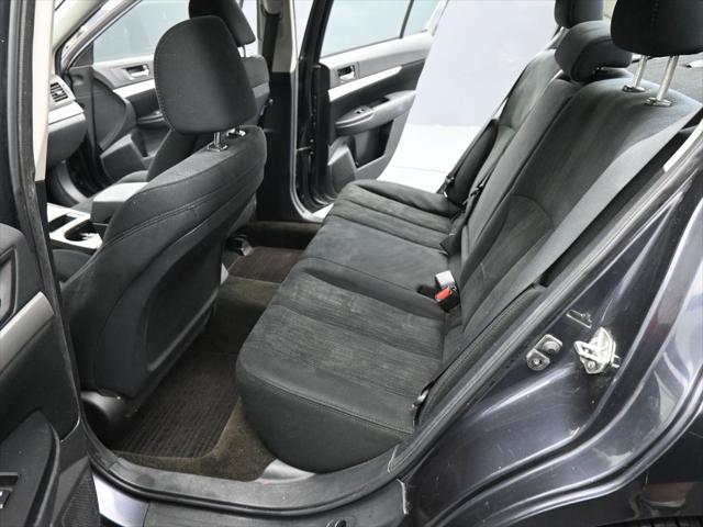 used 2013 Subaru Legacy car, priced at $7,413