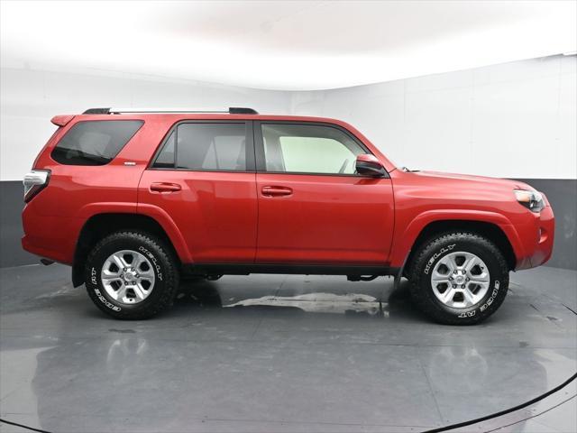 used 2022 Toyota 4Runner car, priced at $37,106