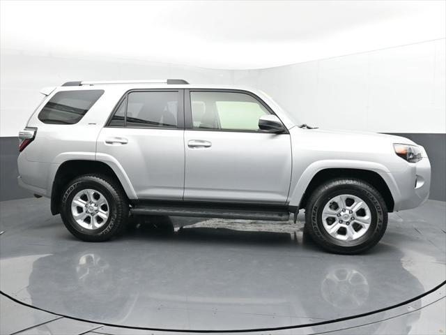 used 2023 Toyota 4Runner car, priced at $40,978