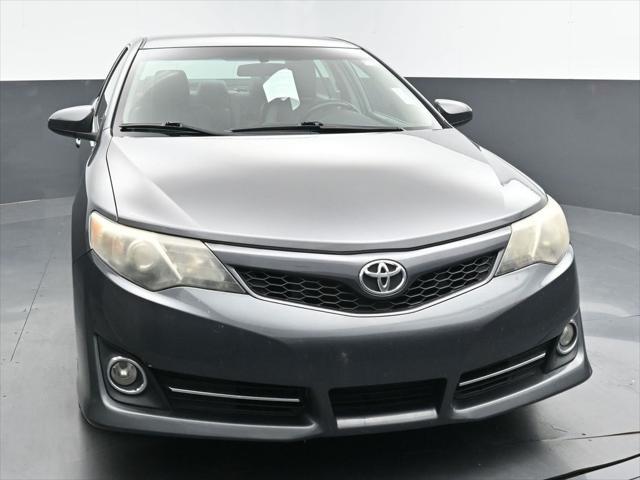 used 2013 Toyota Camry car, priced at $10,497