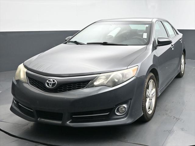 used 2013 Toyota Camry car, priced at $10,497