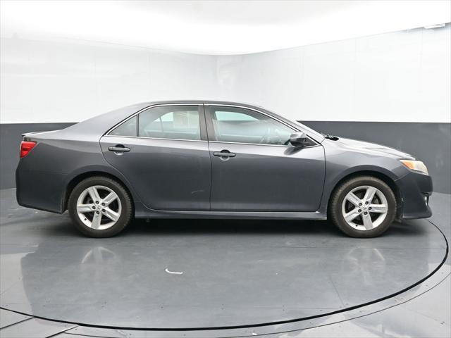 used 2013 Toyota Camry car, priced at $10,497