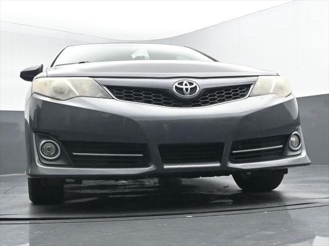 used 2013 Toyota Camry car, priced at $10,497