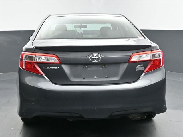 used 2013 Toyota Camry car, priced at $10,497