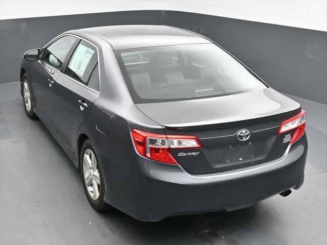 used 2013 Toyota Camry car, priced at $10,497