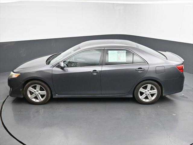 used 2013 Toyota Camry car, priced at $10,497