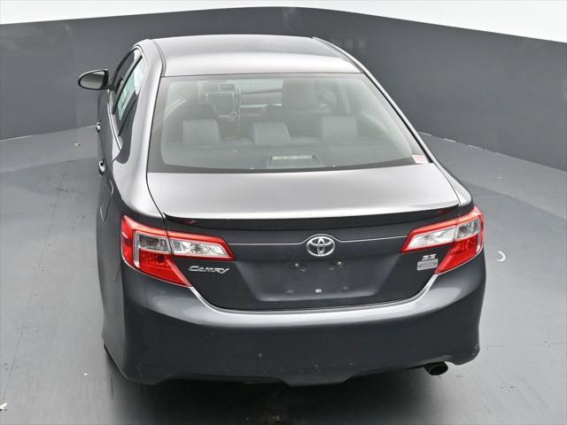 used 2013 Toyota Camry car, priced at $10,497