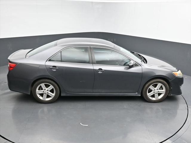 used 2013 Toyota Camry car, priced at $10,497