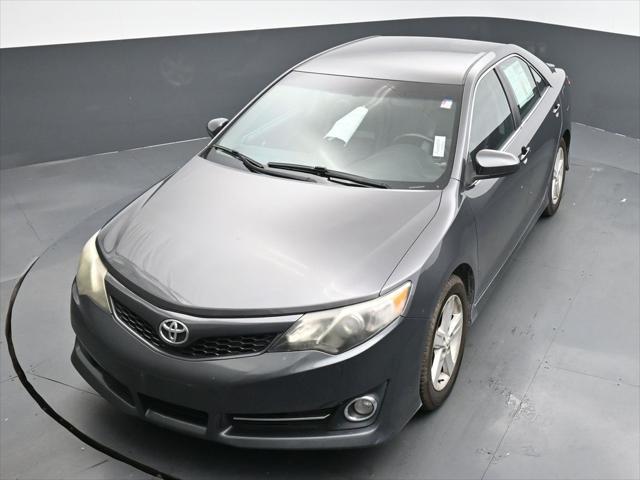 used 2013 Toyota Camry car, priced at $10,497