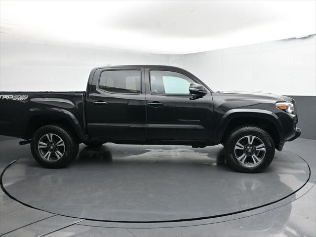 used 2019 Toyota Tacoma car, priced at $30,485