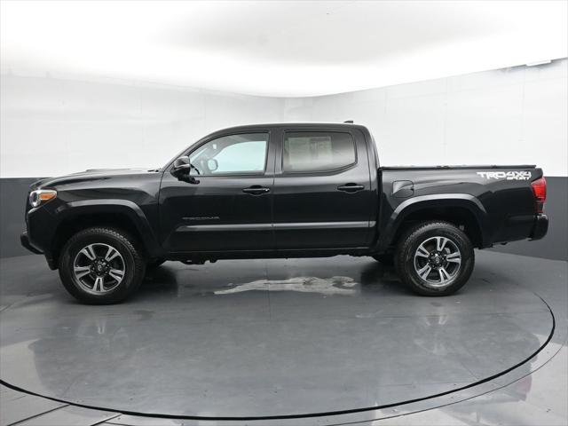 used 2019 Toyota Tacoma car, priced at $30,485