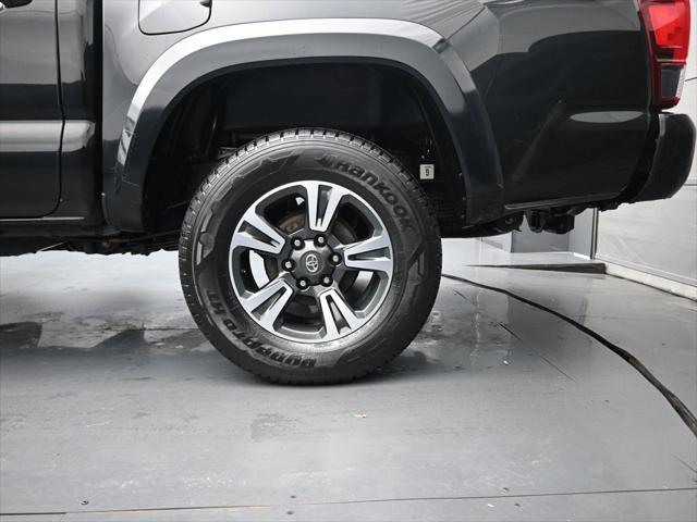 used 2019 Toyota Tacoma car, priced at $30,485