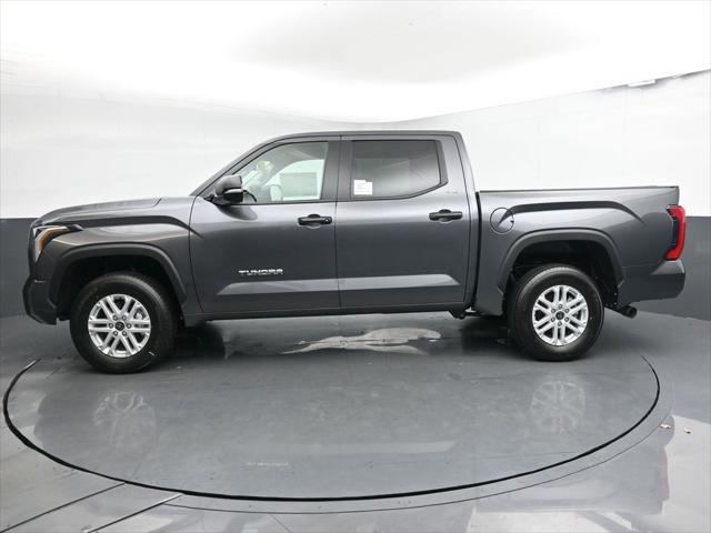 new 2024 Toyota Tundra car, priced at $51,411