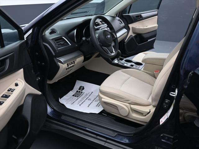 used 2018 Subaru Outback car, priced at $19,935