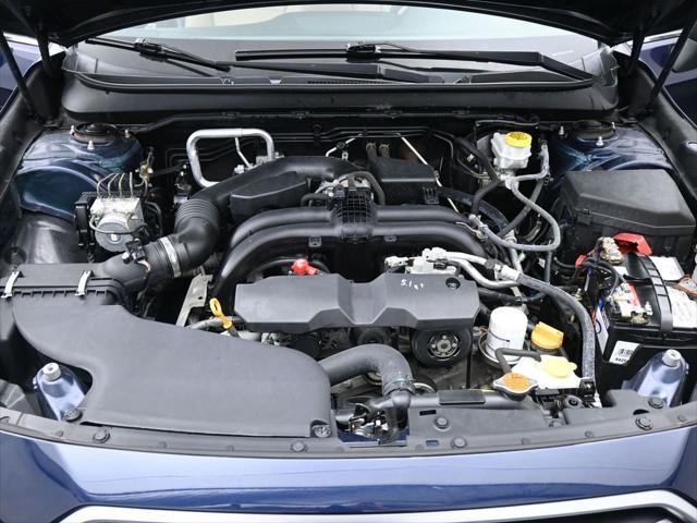 used 2018 Subaru Outback car, priced at $19,935