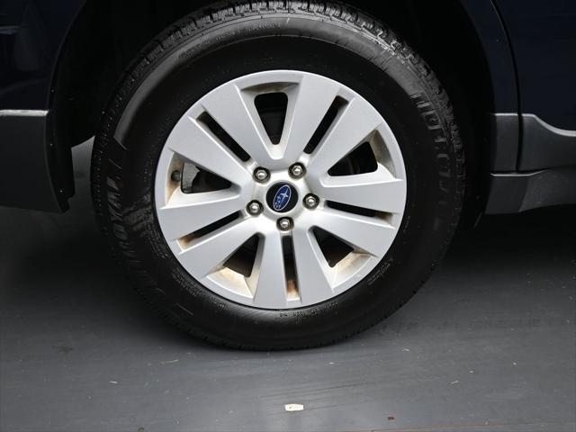 used 2018 Subaru Outback car, priced at $19,935