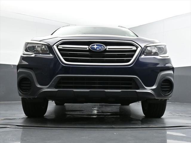 used 2018 Subaru Outback car, priced at $22,092