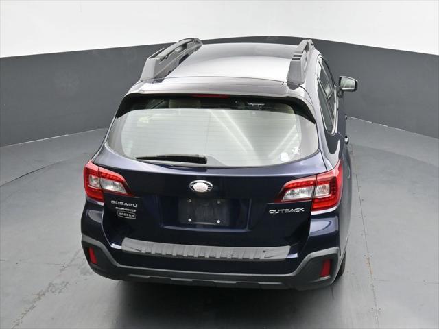 used 2018 Subaru Outback car, priced at $22,092