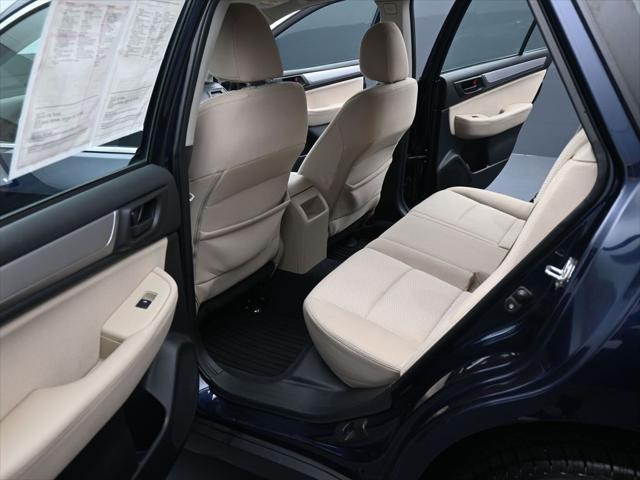 used 2018 Subaru Outback car, priced at $19,935