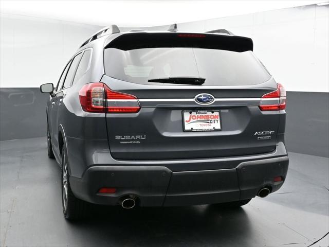 used 2019 Subaru Ascent car, priced at $19,737