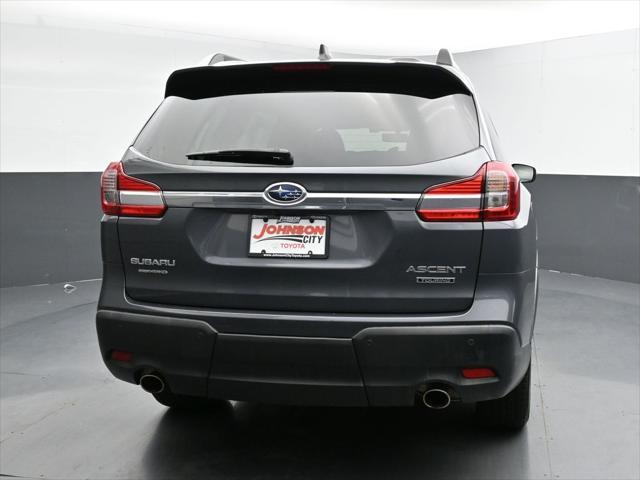 used 2019 Subaru Ascent car, priced at $19,737