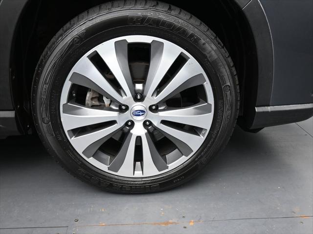 used 2019 Subaru Ascent car, priced at $19,737