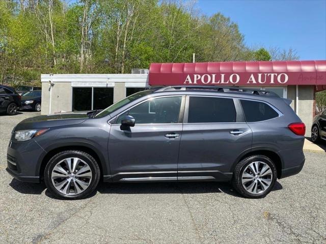 used 2019 Subaru Ascent car, priced at $22,451