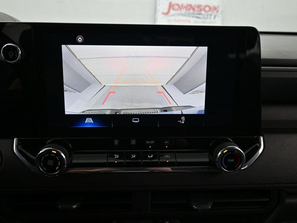 used 2023 Chevrolet Colorado car, priced at $36,194