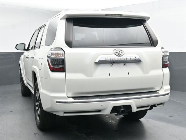 used 2021 Toyota 4Runner car, priced at $40,673