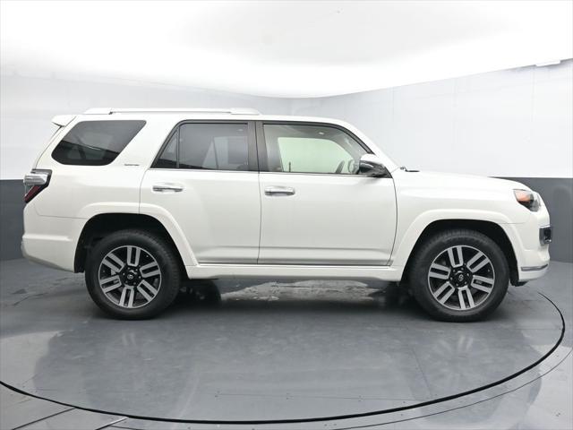 used 2021 Toyota 4Runner car, priced at $40,673