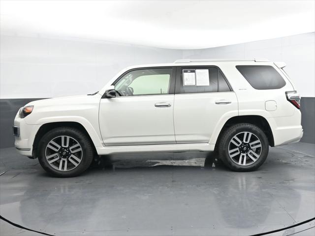 used 2021 Toyota 4Runner car, priced at $40,673