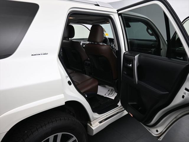 used 2021 Toyota 4Runner car, priced at $40,673