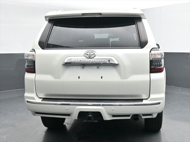 used 2021 Toyota 4Runner car, priced at $40,673