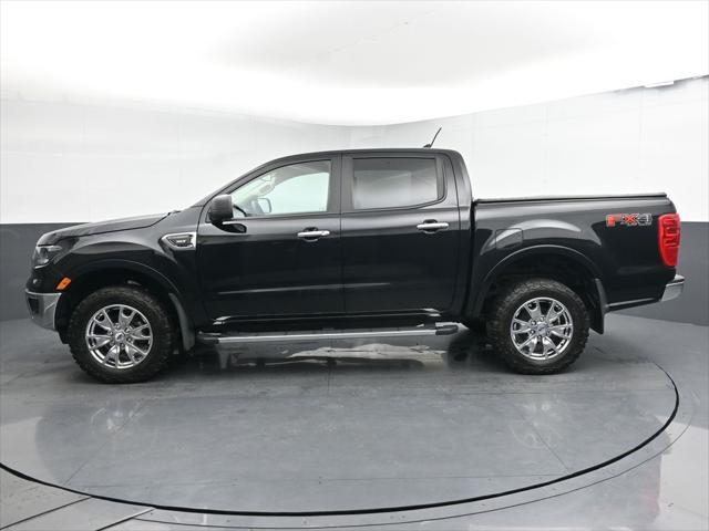 used 2019 Ford Ranger car, priced at $26,626