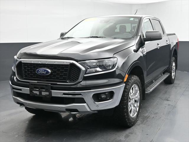 used 2019 Ford Ranger car, priced at $26,626