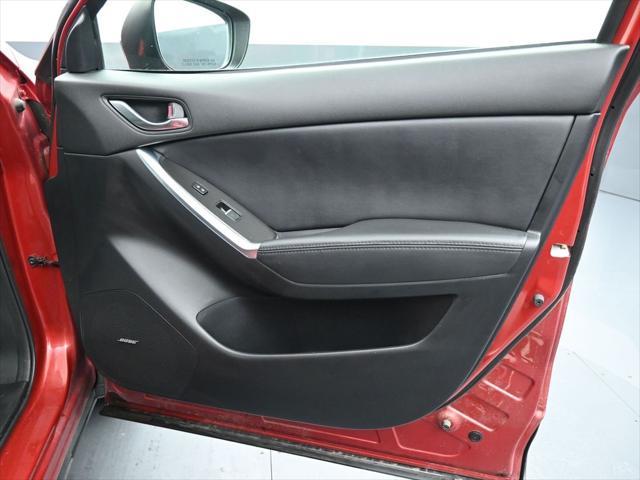used 2016 Mazda CX-5 car, priced at $19,810