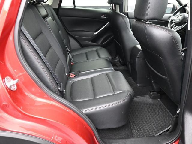 used 2016 Mazda CX-5 car, priced at $19,810