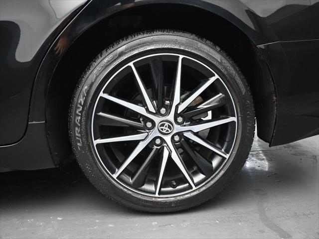used 2021 Toyota Camry car, priced at $23,865