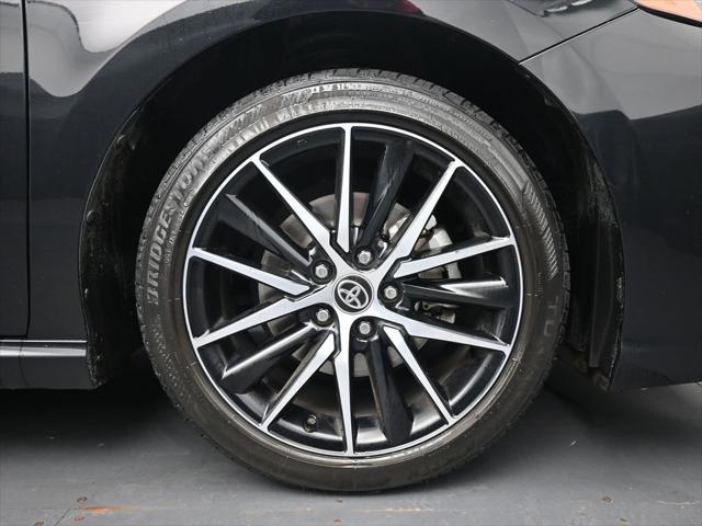 used 2021 Toyota Camry car, priced at $23,865