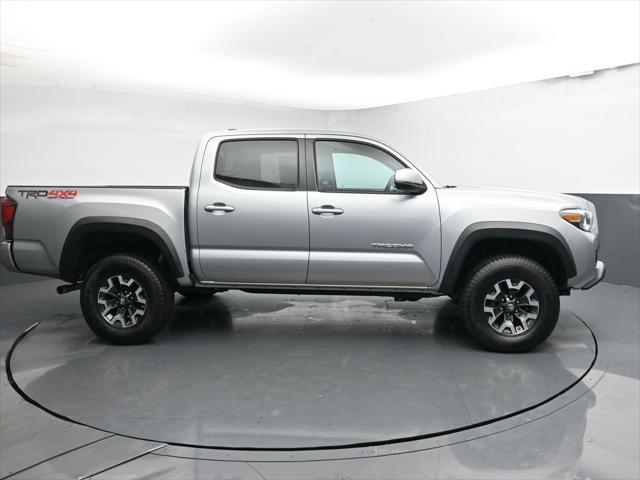 used 2019 Toyota Tacoma car, priced at $27,485