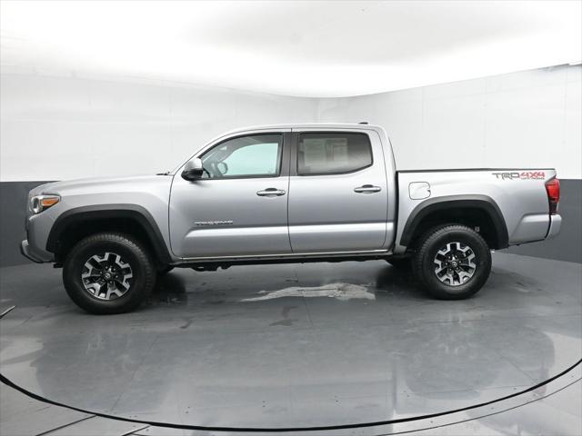 used 2019 Toyota Tacoma car, priced at $27,485