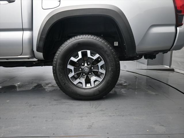 used 2019 Toyota Tacoma car, priced at $27,485