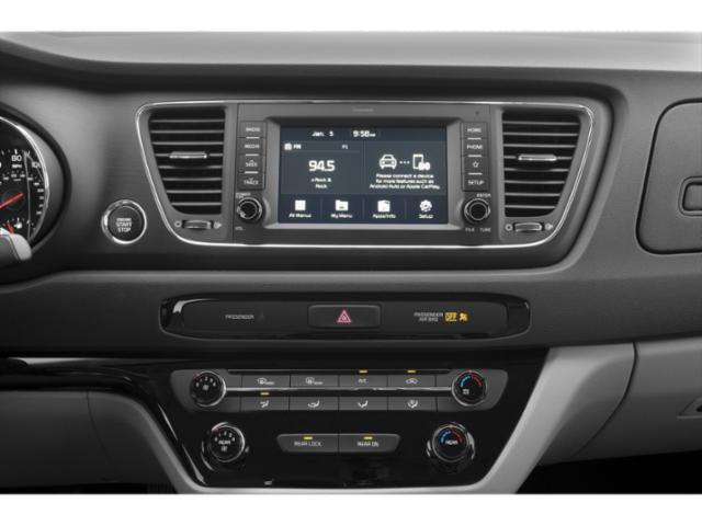 used 2019 Kia Sedona car, priced at $13,650