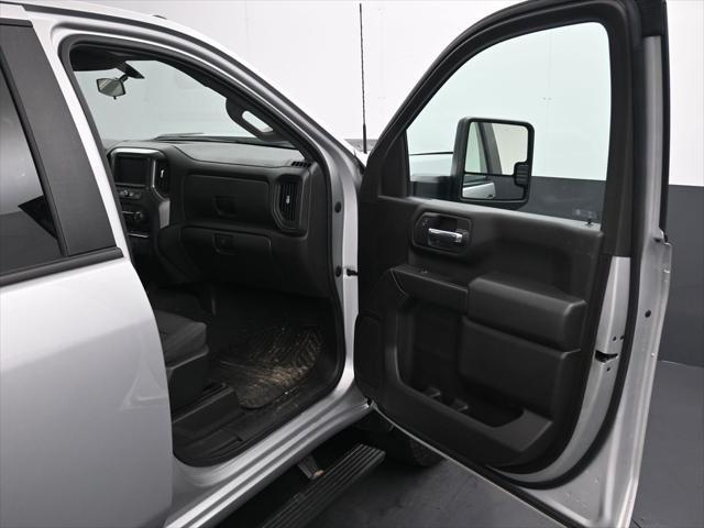 used 2022 Chevrolet Silverado 2500 car, priced at $45,940